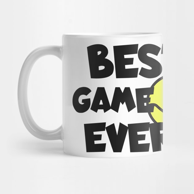 Tennis best game ever by maxcode